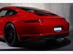 Thumbnail Photo 6 for 2017 Porsche 911 Carrera 4S